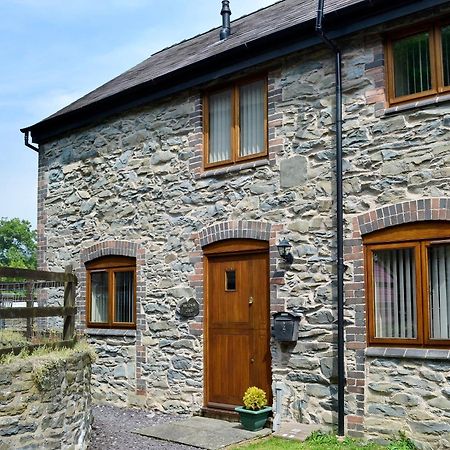 Bwthyn Clyd Villa Llangollen Dış mekan fotoğraf