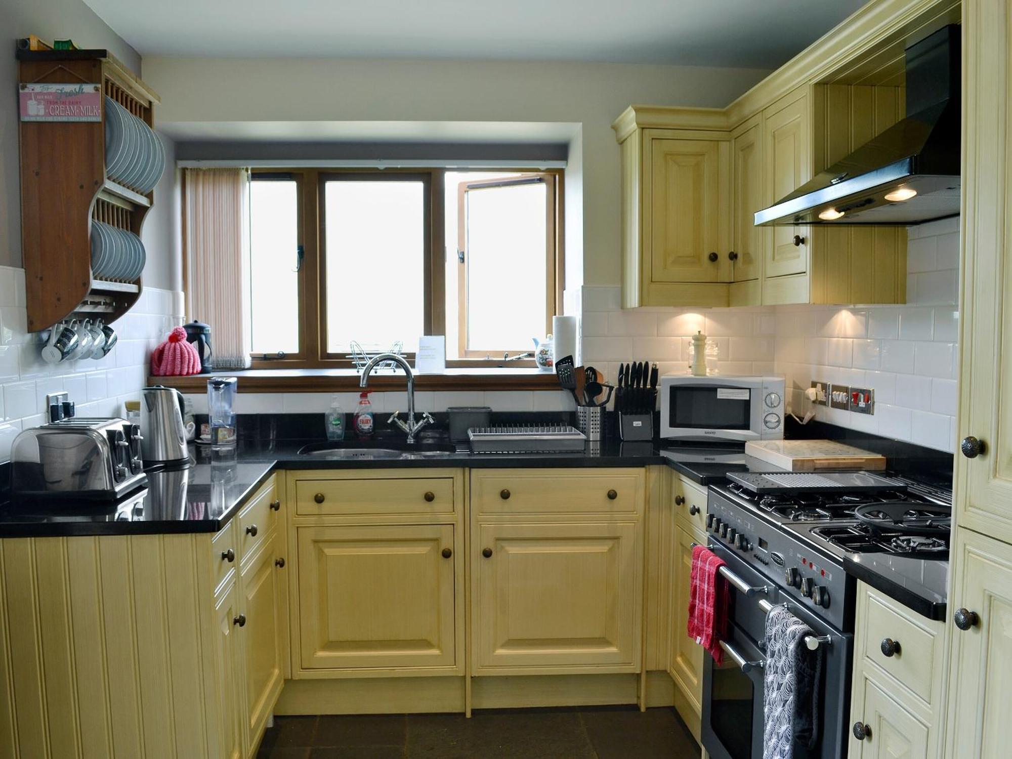 Bwthyn Clyd Villa Llangollen Dış mekan fotoğraf