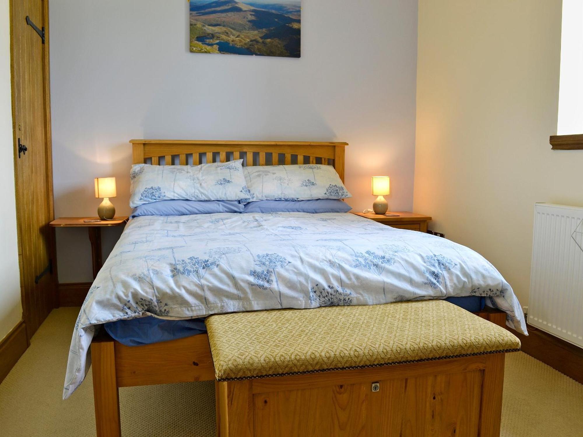 Bwthyn Clyd Villa Llangollen Dış mekan fotoğraf