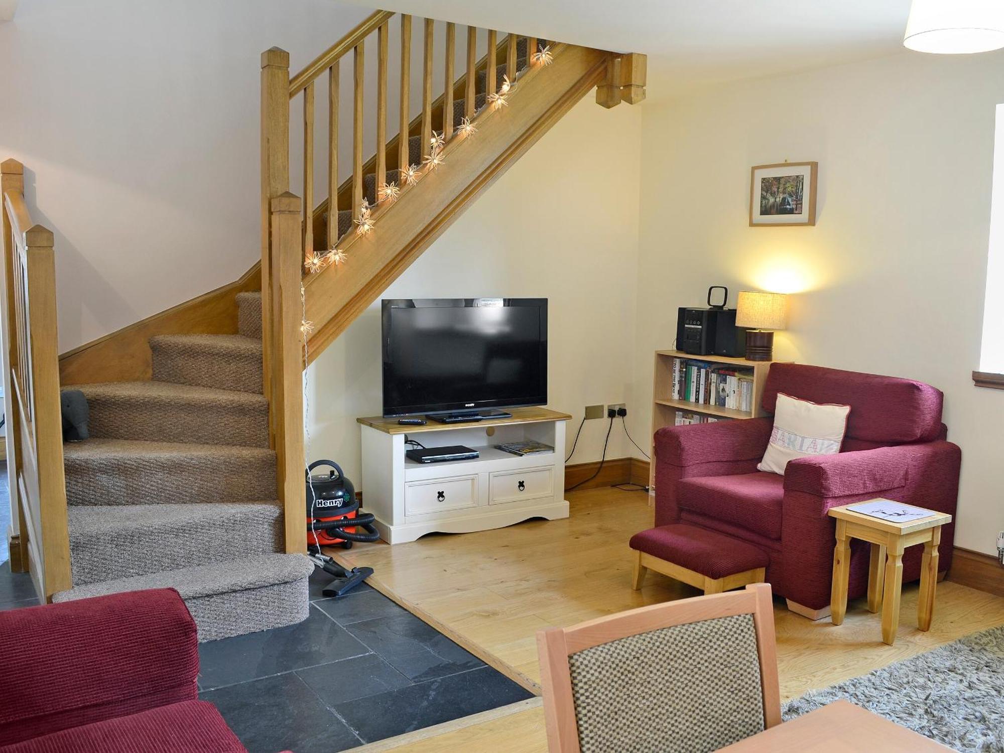 Bwthyn Clyd Villa Llangollen Dış mekan fotoğraf