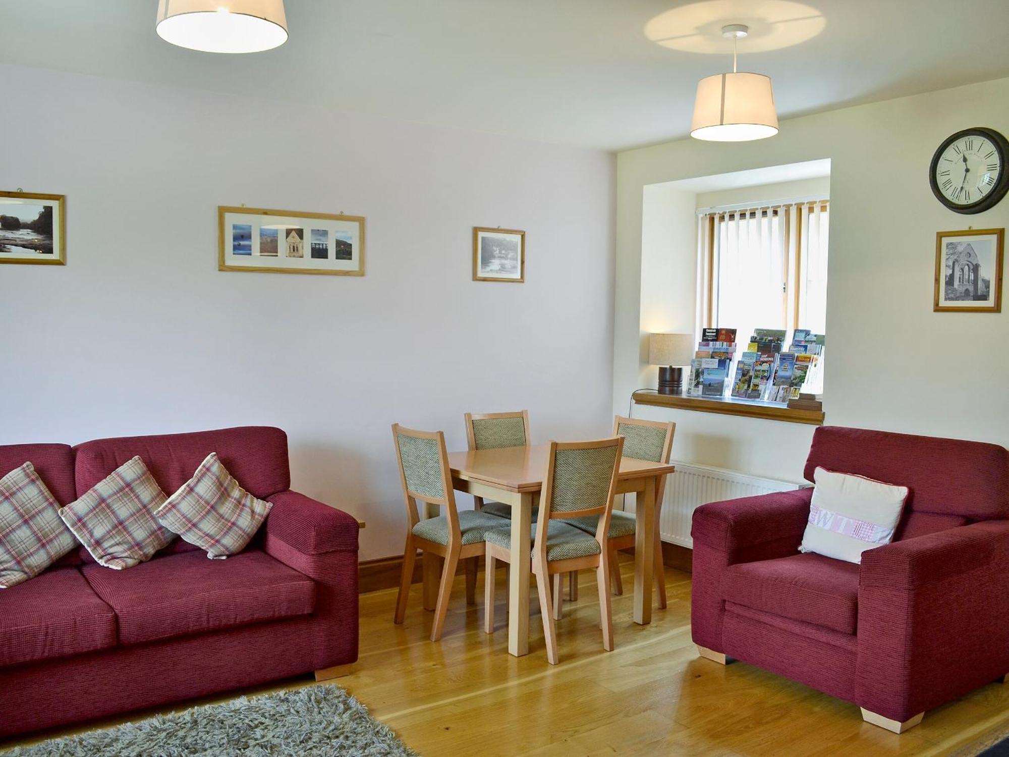 Bwthyn Clyd Villa Llangollen Dış mekan fotoğraf