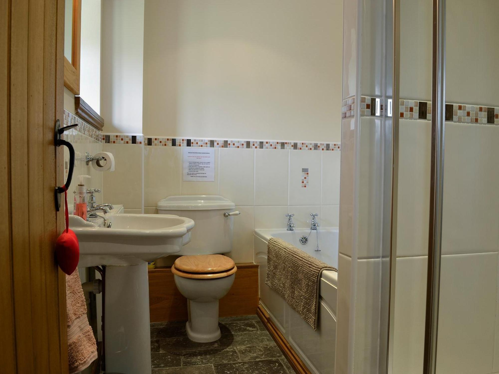 Bwthyn Clyd Villa Llangollen Dış mekan fotoğraf